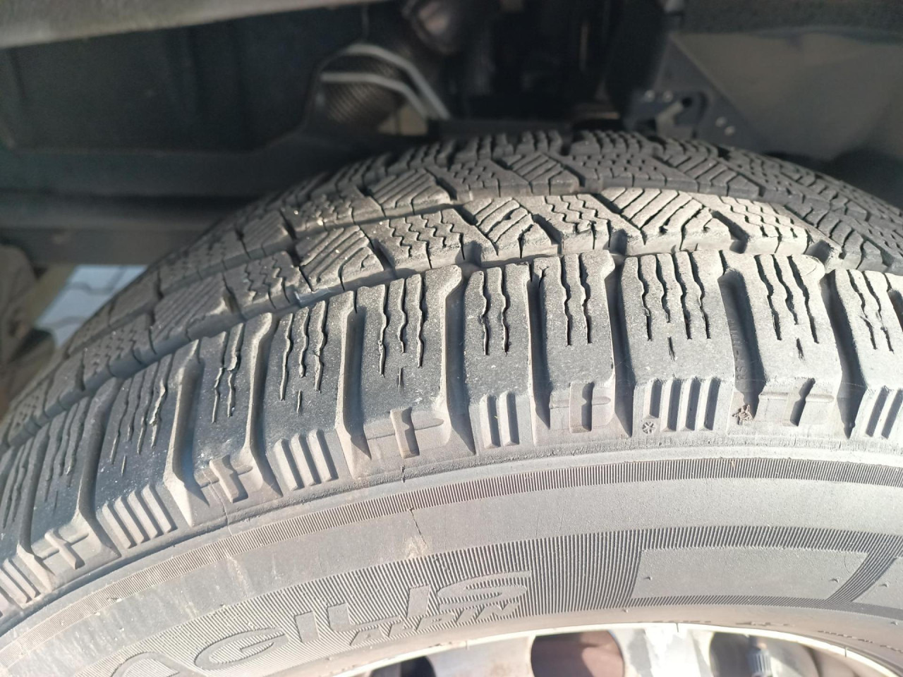 IVECO Daily 70C18A8/P - Koffer Transporter: das Bild 3 IVECO Daily 70C18A8/P - Koffer Transporter: das Bild 3