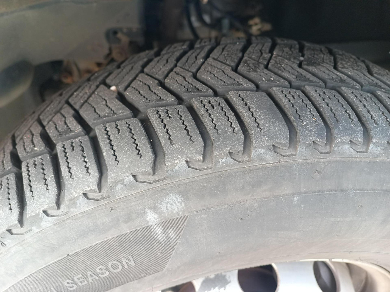 IVECO Daily 70C18A8 - Koffer Transporter: das Bild 4 IVECO Daily 70C18A8 - Koffer Transporter: das Bild 4