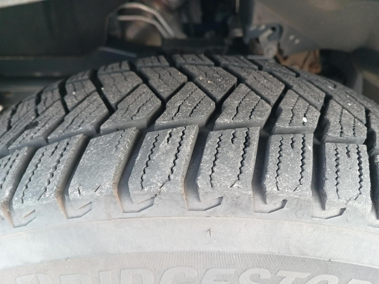 IVECO Daily 70C18A8 - Koffer Transporter: das Bild 3 IVECO Daily 70C18A8 - Koffer Transporter: das Bild 3