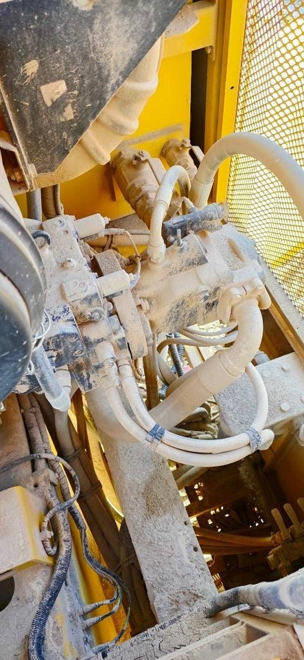 Mobile Brechanlage Keestrack B 3: das Bild 16