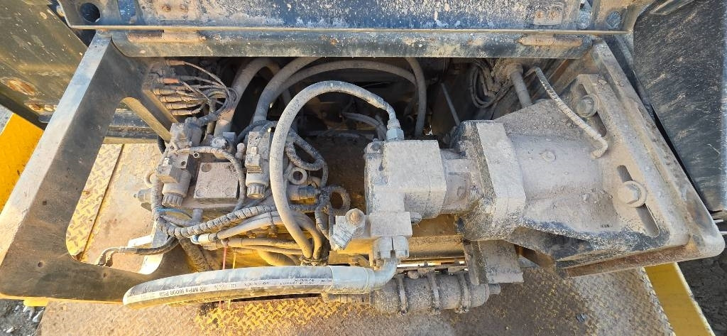 Mobile Brechanlage Keestrack B 3: das Bild 37