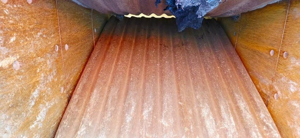 Mobile Brechanlage Keestrack B 3: das Bild 14