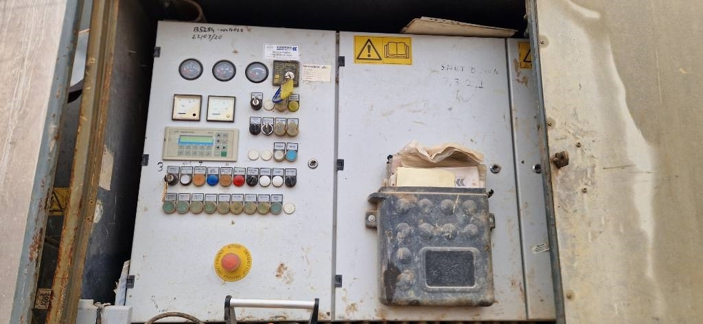 Brecher Kleemann MC 110 R: das Bild 10