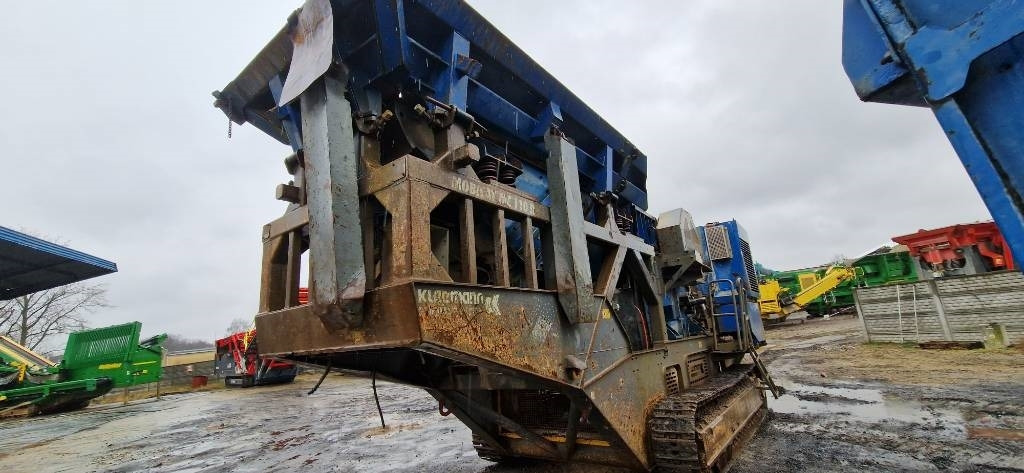 Brecher Kleemann MC 110 R: das Bild 20