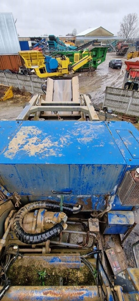 Brecher Kleemann MC 110 R: das Bild 27