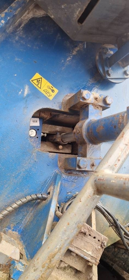 Brecher Kleemann MC 110 R: das Bild 8