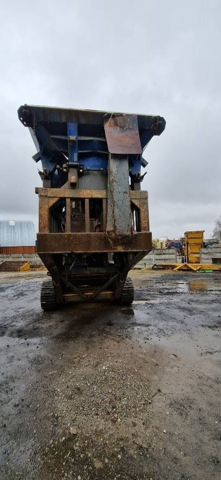 Brecher Kleemann MC 110 R: das Bild 17