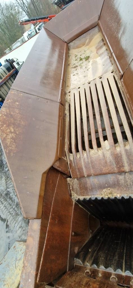 Brecher Kleemann MC 110 R: das Bild 25