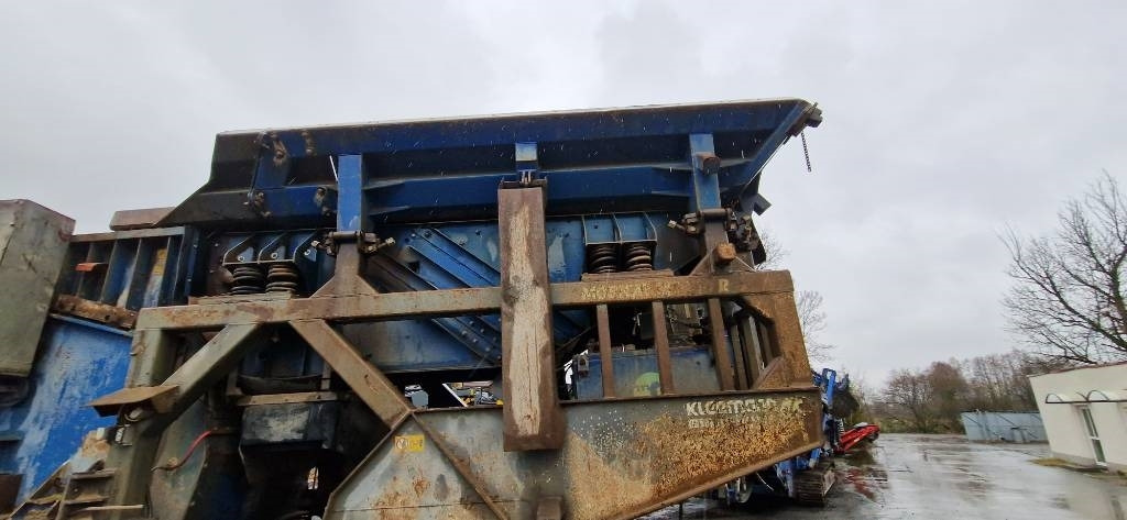 Brecher Kleemann MC 110 R: das Bild 16