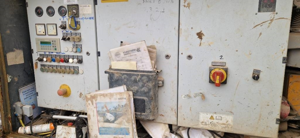 Brecher Kleemann MC 110 R: das Bild 15