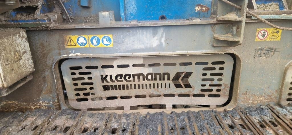 Brecher Kleemann MC 110 R: das Bild 28