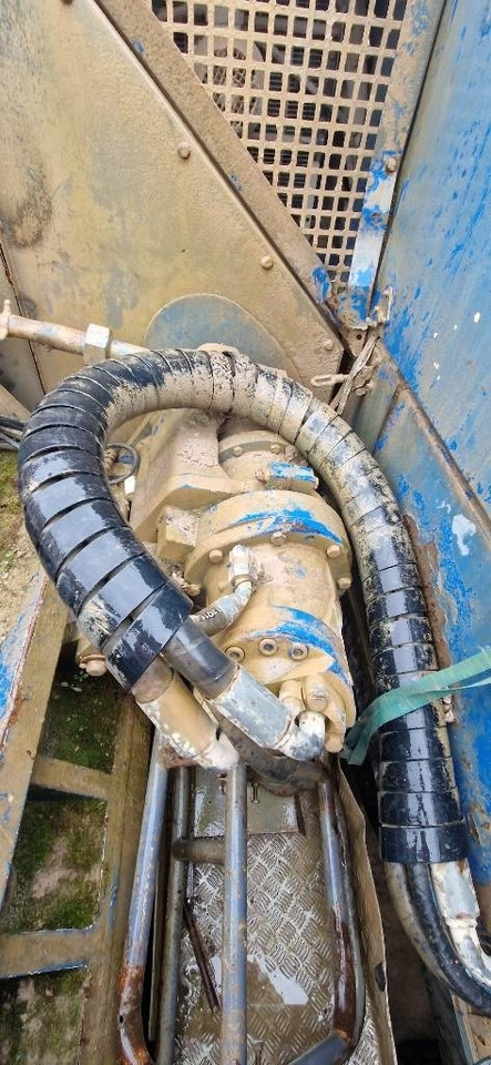 Brecher Kleemann MC 110 R: das Bild 21