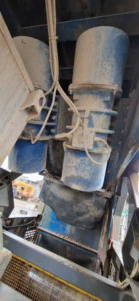 Brecher Kleemann MC 110 R: das Bild 18