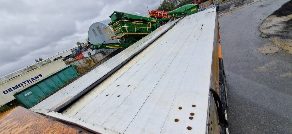 Kipper Mercedes-Benz Actros 4144: das Bild 23 Kipper Mercedes-Benz Actros 4144: das Bild 23