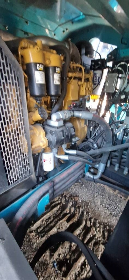 Siebmaschine Powersceen Chieftain 1400: das Bild 16