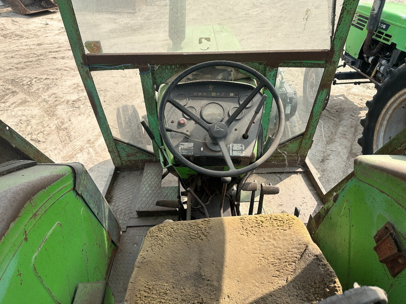 Traktor Deutz Package: das Bild 6