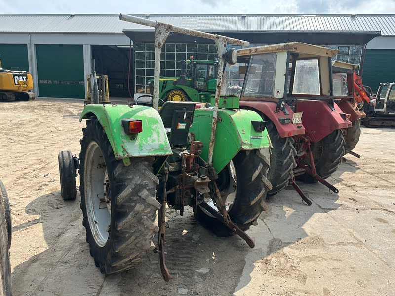Traktor Deutz Package: das Bild 8