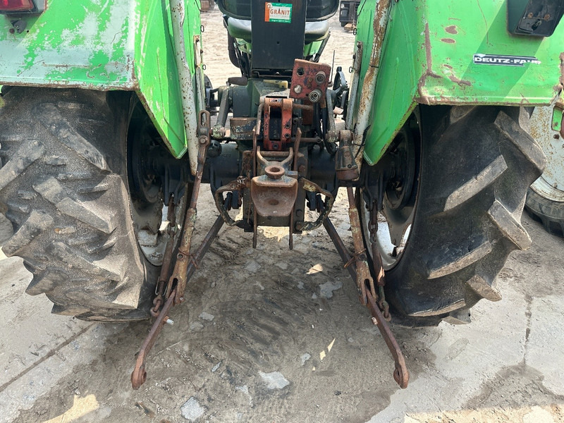 Traktor Deutz Package: das Bild 11