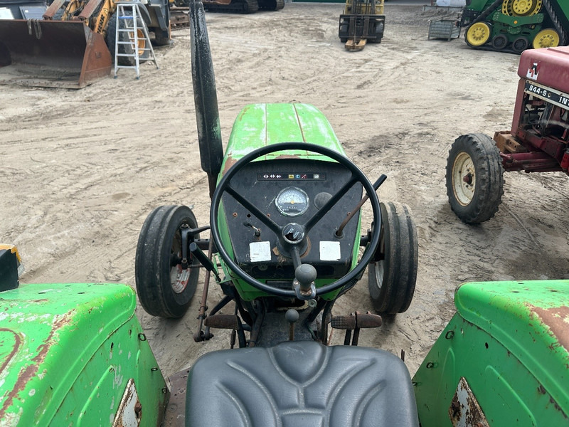 Traktor Deutz Package: das Bild 12
