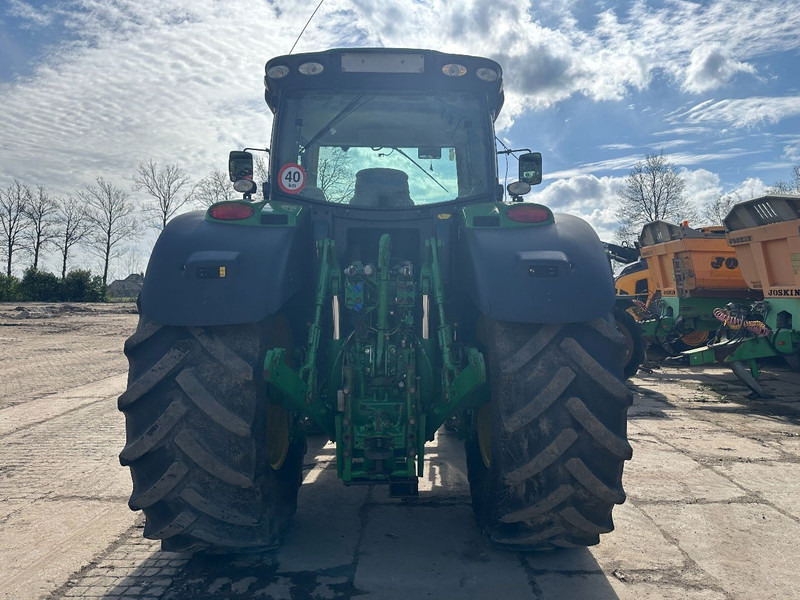 John Deere 6210R Included starFire 3000 - Traktor: das Bild 4 John Deere 6210R Included starFire 3000 - Traktor: das Bild 4
