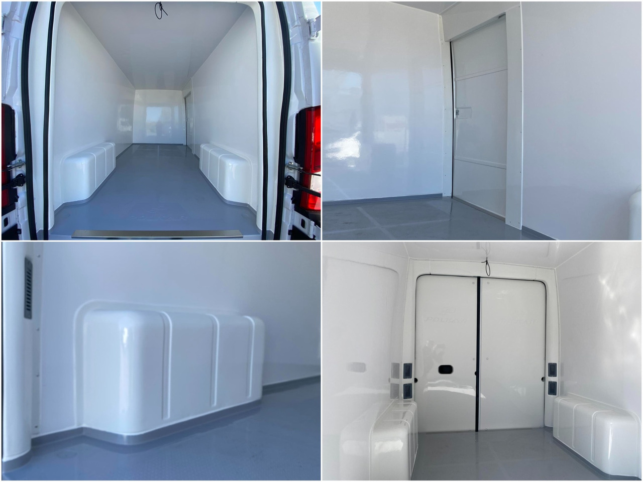 FIAT SOFORT LIEFERBAR | DUCATO L3H2 140PS | TIEFKÜHLFAHRZEUG -20C + KONVEKTA TK 4022 12V-230V - Kühltransporter: das Bild 1 FIAT SOFORT LIEFERBAR | DUCATO L3H2 140PS | TIEFKÜHLFAHRZEUG -20C + KONVEKTA TK 4022 12V-230V - Kühltransporter: das Bild 1