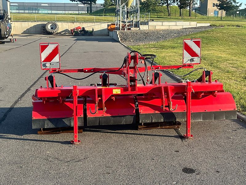 Knoche Speedmax 300 - Schlegelmäher/ Mulcher: das Bild 2 Knoche Speedmax 300 - Schlegelmäher/ Mulcher: das Bild 2