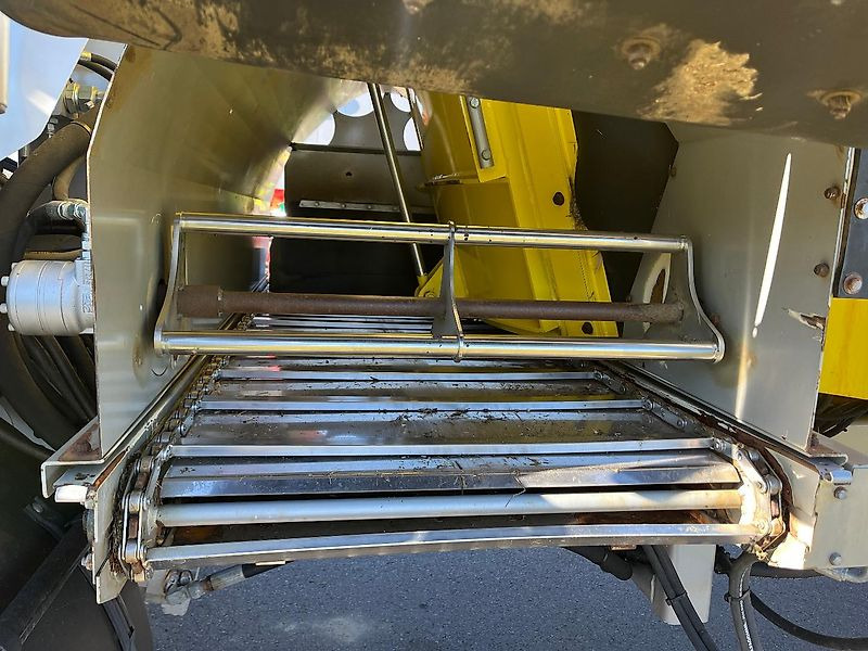 Futtermischwagen Sgariboldi GRIZZLY 8125- 2 ALLRAD: das Bild 6
