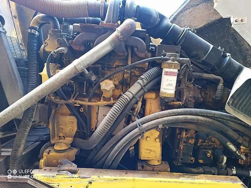 Sgariboldi Gulliver 5014 - Futtermischwagen: das Bild 4 Sgariboldi Gulliver 5014 - Futtermischwagen: das Bild 4