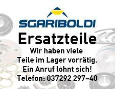 Sgariboldi MAV, COMBI, GRIZZLY, MONO, KOALA,..... - Futtermischwagen: das Bild 1 Sgariboldi MAV, COMBI, GRIZZLY, MONO, KOALA,..... - Futtermischwagen: das Bild 1