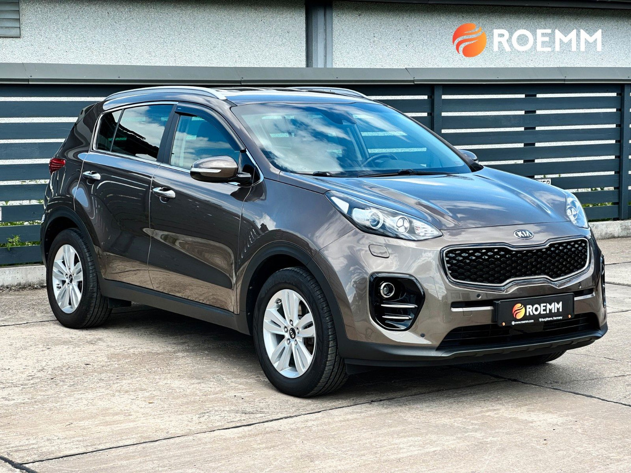 Kia Sportage Spirit 2WD*GARANTIE*JBL*Start/Stopp* - SUV/ Geländewagen: das Bild 3 Kia Sportage Spirit 2WD*GARANTIE*JBL*Start/Stopp* - SUV/ Geländewagen: das Bild 3