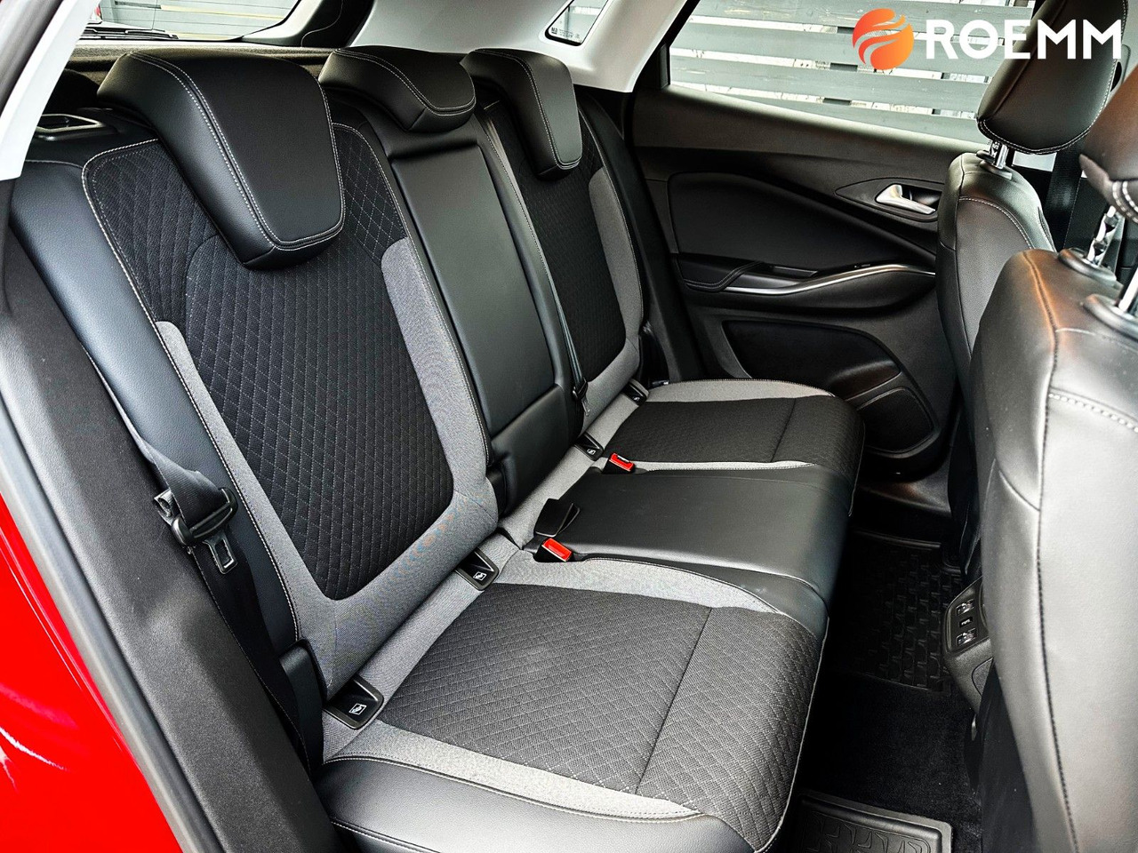 SUV/ Geländewagen Opel Grandland (X) Innovation*360°*Sitzheiz v.&h.*: das Bild 27