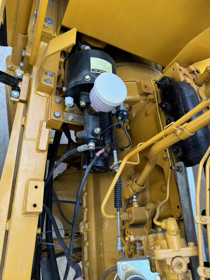 Caterpillar Loader CAT Loader 966H 966F 980G 988G Used Loader in Good Work Performance - Radlader: das Bild 2 Caterpillar Loader CAT Loader 966H 966F 980G 988G Used Loader in Good Work Performance - Radlader: das Bild 2