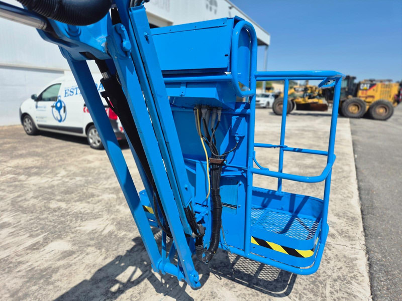 Genie Z-34/22N - Arbeitsbühne: das Bild 5 Genie Z-34/22N - Arbeitsbühne: das Bild 5