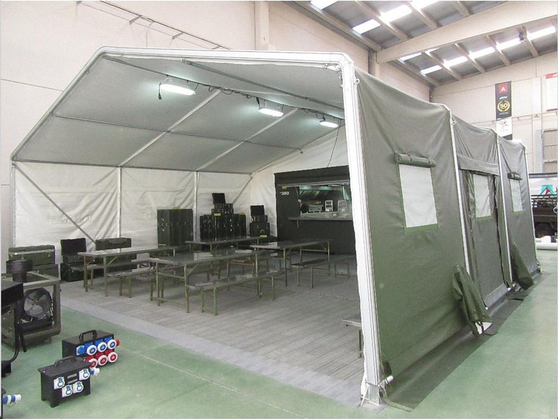 Onbekend Cantine - Werkstattgerät: das Bild 1 Onbekend Cantine - Werkstattgerät: das Bild 1