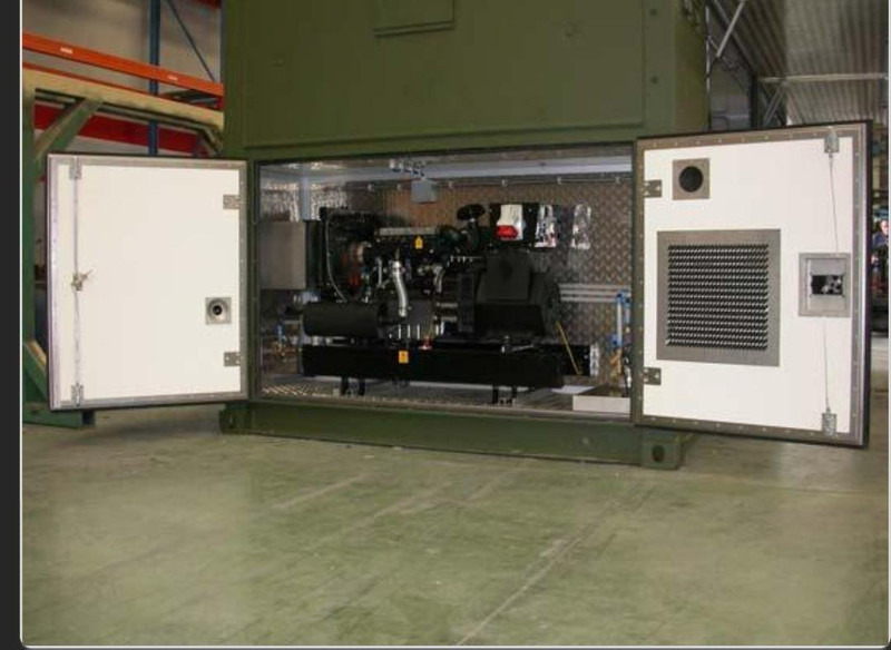 Onbekend Cantine - Werkstattgerät: das Bild 3 Onbekend Cantine - Werkstattgerät: das Bild 3