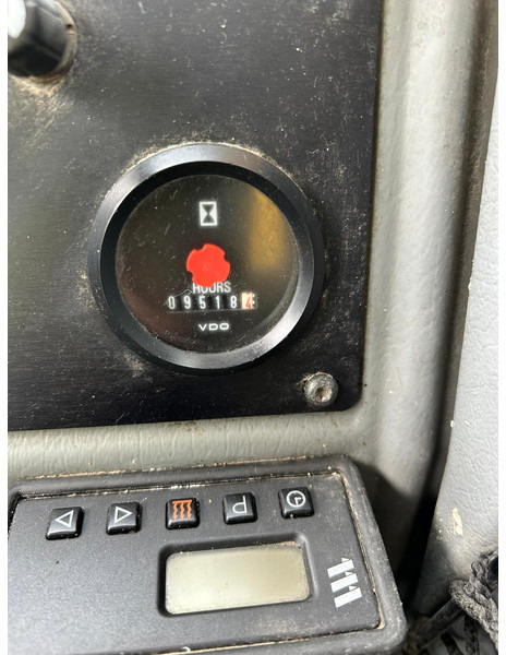 Volvo L90E - Radlader: das Bild 3 Volvo L90E - Radlader: das Bild 3