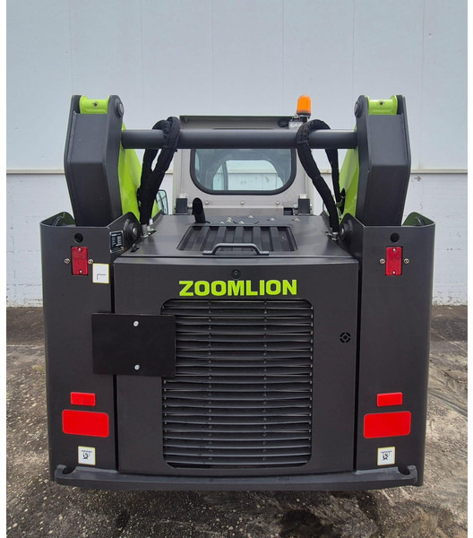 Zoomlion ZS090V UNUSED - Radlader: das Bild 4 Zoomlion ZS090V UNUSED - Radlader: das Bild 4