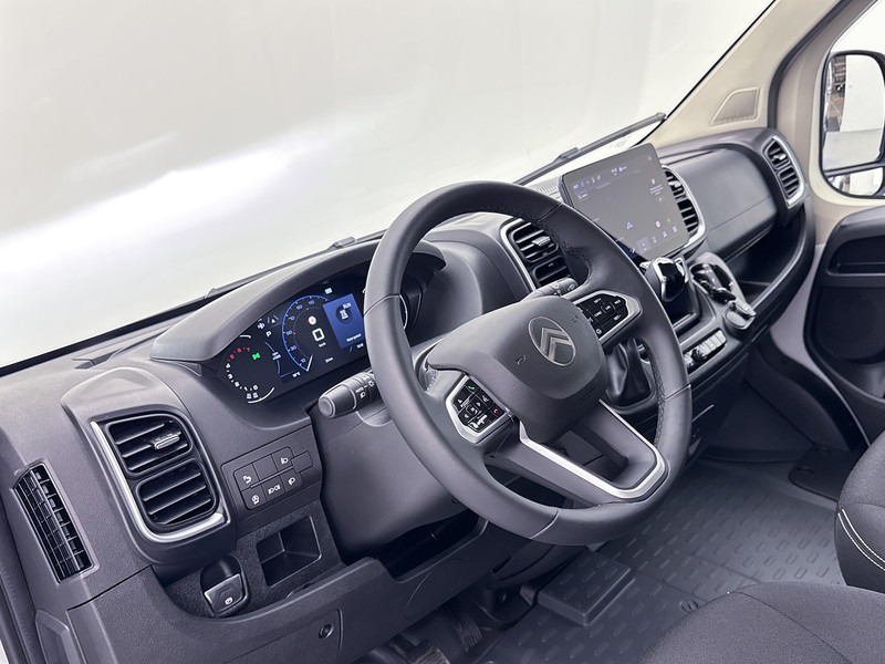 Citroën Jumper 2.2 BlueHDi 140 Automaat S&S L2H2 Navigatie Achteruitrijcamera Cruise Control - Kastenwagen: das Bild 5 Citroën Jumper 2.2 BlueHDi 140 Automaat S&S L2H2 Navigatie Achteruitrijcamera Cruise Control - Kastenwagen: das Bild 5