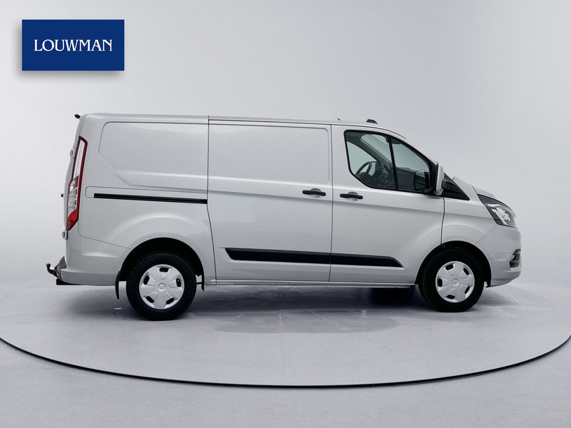 Ford Transit Custom 280 2.0 TDCI L1H1 Trend Sync Navigatie Trekhaak Achteruitrijcamera Cruise Control Betimmering - Kleintransporter: das Bild 3 Ford Transit Custom 280 2.0 TDCI L1H1 Trend Sync Navigatie Trekhaak Achteruitrijcamera Cruise Control Betimmering - Kleintransporter: das Bild 3