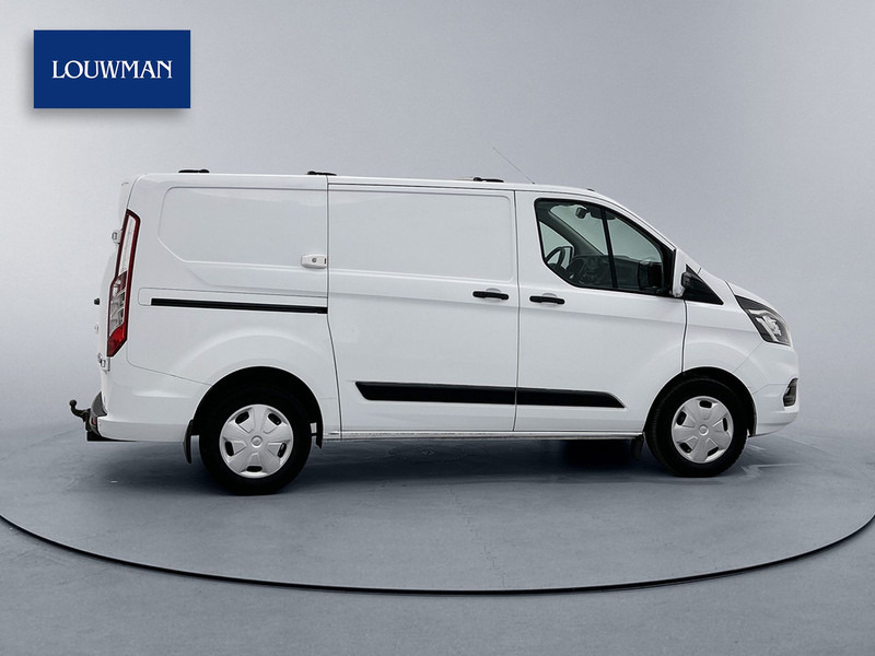 Ford Transit Custom 320 2.0 TDCI L1H1 170pk Automaat Trend Trekhaak Achteruitrijcamera Cruise Control - Kleintransporter: das Bild 3 Ford Transit Custom 320 2.0 TDCI L1H1 170pk Automaat Trend Trekhaak Achteruitrijcamera Cruise Control - Kleintransporter: das Bild 3