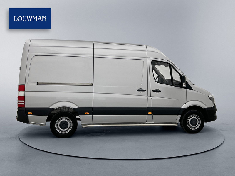 Mercedes-Benz Sprinter 314 2.2 CDI L2H2 Automaat Geveerde Stoel Betimmering Cruise Control Oprijplaat - Kastenwagen: das Bild 3 Mercedes-Benz Sprinter 314 2.2 CDI L2H2 Automaat Geveerde Stoel Betimmering Cruise Control Oprijplaat - Kastenwagen: das Bild 3