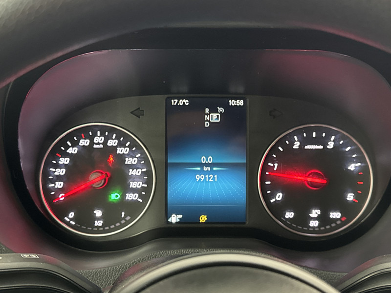 Mercedes-Benz Sprinter 314 2.2 CDI L2H2 Inrichting 220v omvormer Navigatie Inrichting Achteruitrijcamera Apple Carplay/Android Auto - Kastenwagen: das Bild 5 Mercedes-Benz Sprinter 314 2.2 CDI L2H2 Inrichting 220v omvormer Navigatie Inrichting Achteruitrijcamera Apple Carplay/Android Auto - Kastenwagen: das Bild 5