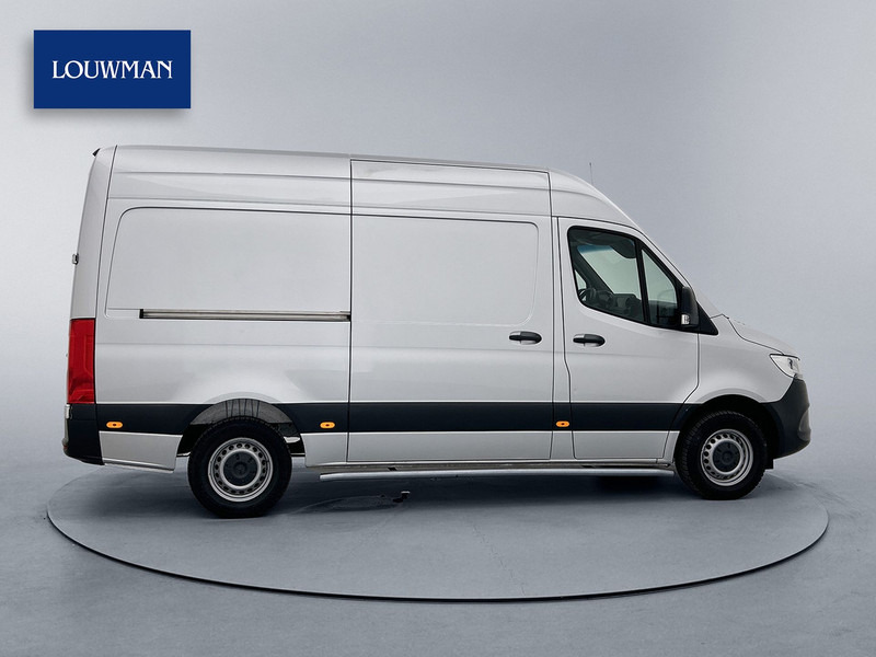 Mercedes-Benz Sprinter 314 2.2 CDI L2H2 Inrichting 220v omvormer Navigatie Inrichting Achteruitrijcamera Apple Carplay/Android Auto - Kastenwagen: das Bild 3 Mercedes-Benz Sprinter 314 2.2 CDI L2H2 Inrichting 220v omvormer Navigatie Inrichting Achteruitrijcamera Apple Carplay/Android Auto - Kastenwagen: das Bild 3