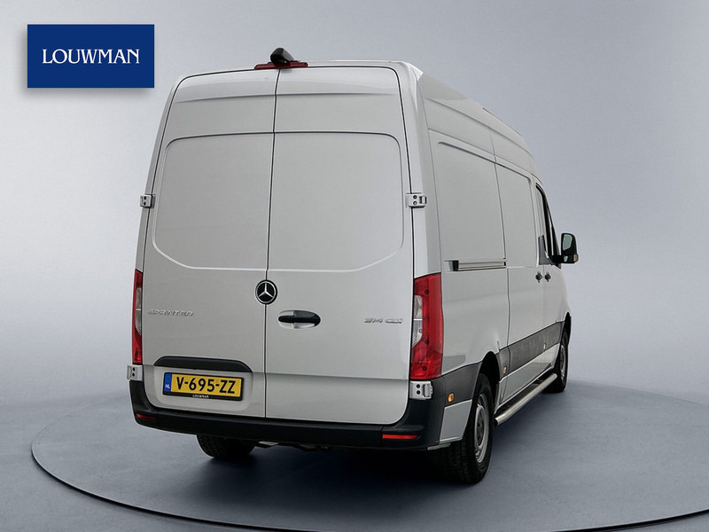Mercedes-Benz Sprinter 314 2.2 CDI L2H2 Inrichting Navigatie Achteruitrijcamera Apple Carplay/Android Auto Cruise Control - Kastenwagen: das Bild 2 Mercedes-Benz Sprinter 314 2.2 CDI L2H2 Inrichting Navigatie Achteruitrijcamera Apple Carplay/Android Auto Cruise Control - Kastenwagen: das Bild 2