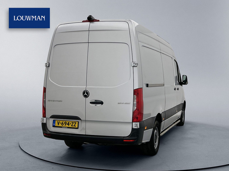 Mercedes-Benz Sprinter 314 2.2 CDI L2H2 Inrichting Navigatie Achteruitrijcamera Betimmering Cruise Control - Kastenwagen: das Bild 2 Mercedes-Benz Sprinter 314 2.2 CDI L2H2 Inrichting Navigatie Achteruitrijcamera Betimmering Cruise Control - Kastenwagen: das Bild 2