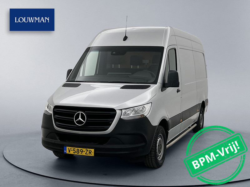 Mercedes-Benz Sprinter 314 2.2 CDI L2H2 Navigatie Inrichting Betimmering Cruise Control Navigatie 220v Omvormer Sidebars - Kastenwagen: das Bild 1 Mercedes-Benz Sprinter 314 2.2 CDI L2H2 Navigatie Inrichting Betimmering Cruise Control Navigatie 220v Omvormer Sidebars - Kastenwagen: das Bild 1