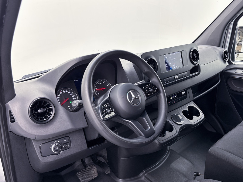 Mercedes-Benz Sprinter 314 L2H2 Inrichting Oprijplaat Navigatie Achteruitrijcamera Apple Carplay/Android Auto Automaat Geveerde stoel 220v omvormer - Kastenwagen: das Bild 5 Mercedes-Benz Sprinter 314 L2H2 Inrichting Oprijplaat Navigatie Achteruitrijcamera Apple Carplay/Android Auto Automaat Geveerde stoel 220v omvormer - Kastenwagen: das Bild 5