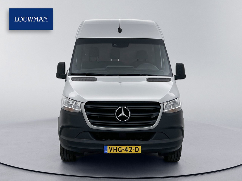 Kastenwagen Mercedes-Benz Sprinter 315 1.9 CDI L2H2 Automaat Navigatie Luchtgeveerde stoel Camera Sidebars Cruise control Airco MBUX: das Bild 12 Kastenwagen Mercedes-Benz Sprinter 315 1.9 CDI L2H2 Automaat Navigatie Luchtgeveerde stoel Camera Sidebars Cruise control Airco MBUX: das Bild 12