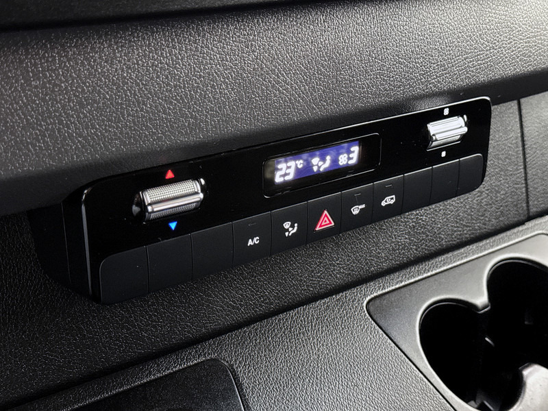 Kastenwagen Mercedes-Benz Sprinter 315 1.9 CDI L2H2 Automaat Navigatie Luchtgeveerde stoel Camera Sidebars Cruise control Airco MBUX: das Bild 9 Kastenwagen Mercedes-Benz Sprinter 315 1.9 CDI L2H2 Automaat Navigatie Luchtgeveerde stoel Camera Sidebars Cruise control Airco MBUX: das Bild 9