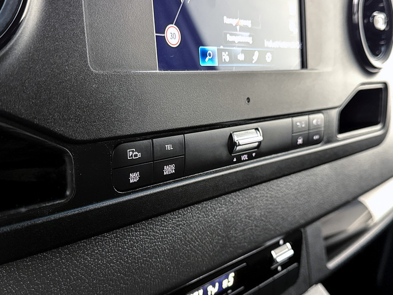 Kastenwagen Mercedes-Benz Sprinter 315 1.9 CDI L2H2 Automaat Navigatie Luchtgeveerde stoel Camera Sidebars Cruise control Airco MBUX: das Bild 10 Kastenwagen Mercedes-Benz Sprinter 315 1.9 CDI L2H2 Automaat Navigatie Luchtgeveerde stoel Camera Sidebars Cruise control Airco MBUX: das Bild 10